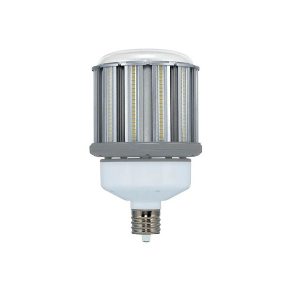 Jd International Lighting Commercial LED CLC6-100W-5K-E(X)39 LED Corn Lamp, 100W, 13200 Lum, 5000K, EX39 Base, DLC 4.3, Type B CLC6-100W-5K-E(X)39 - main
